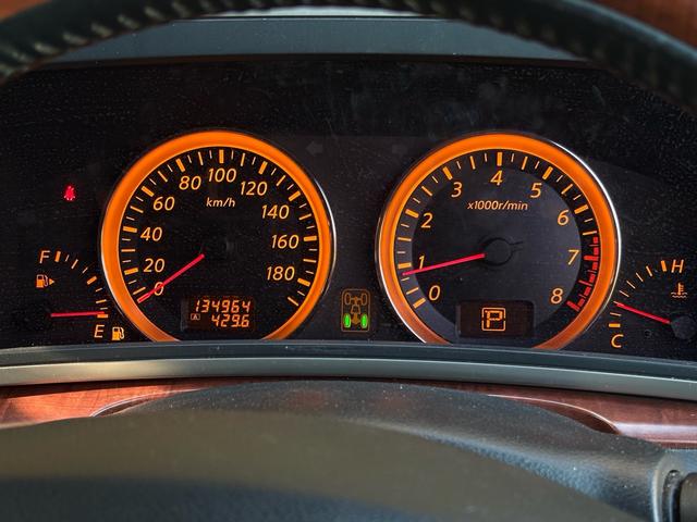 エルグランド ハイウェイスター（12枚目）