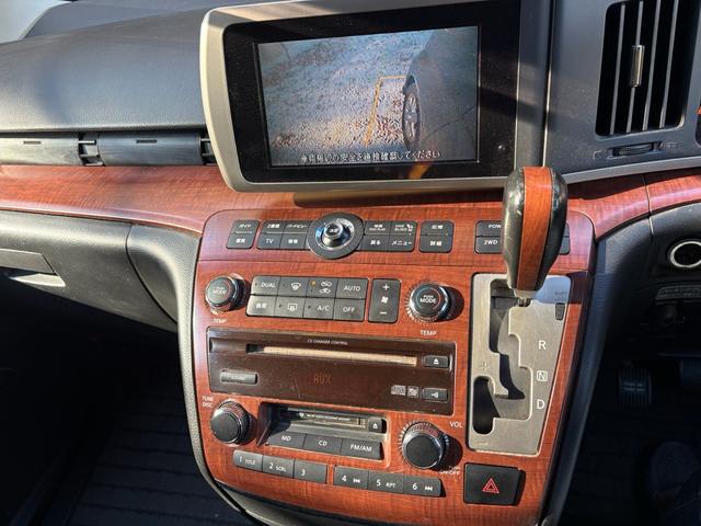 エルグランド ハイウェイスター（14枚目）