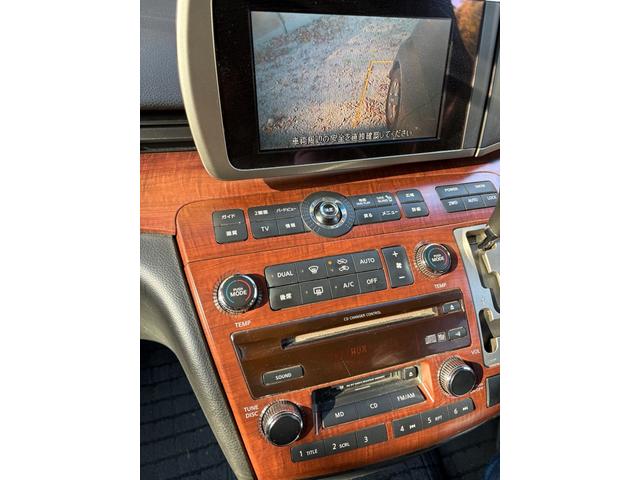 エルグランド ハイウェイスター（15枚目）