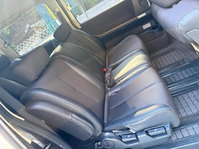 エルグランド ハイウェイスター（21枚目）