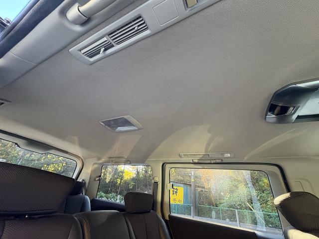 エルグランド ハイウェイスター（23枚目）