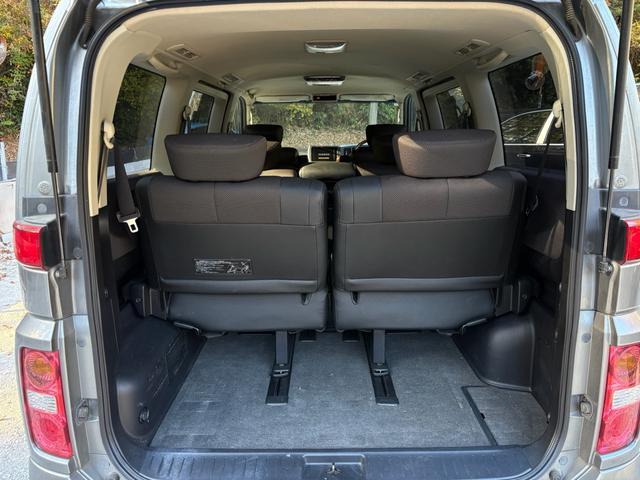 エルグランド ハイウェイスター（26枚目）