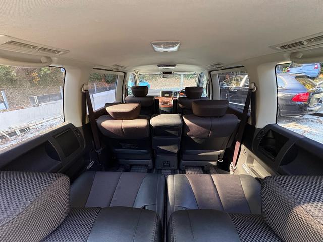 エルグランド ハイウェイスター（27枚目）