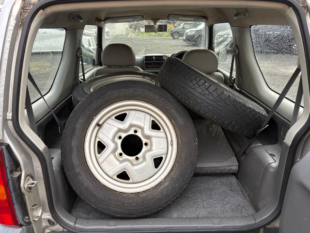 ジムニー XA(16枚目)