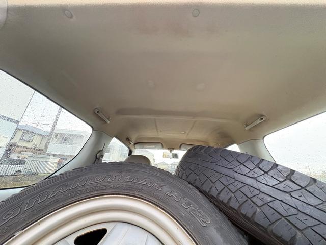 ジムニー XA(17枚目)