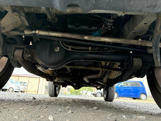 ジムニー XA(18枚目)