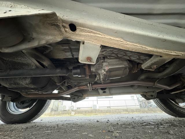 ジムニー XA(19枚目)