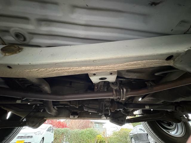 ジムニー XA(21枚目)