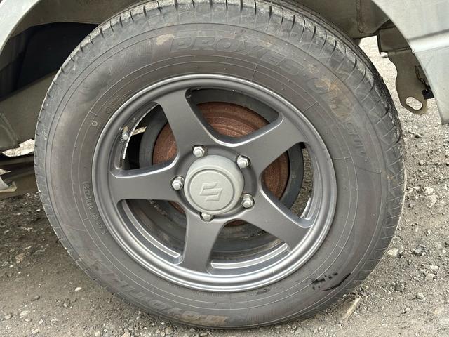 ジムニー XA(22枚目)