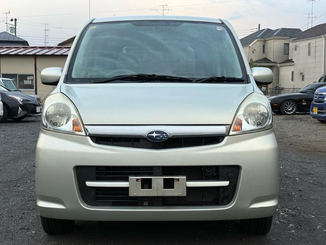 ステラ LX(3枚目)