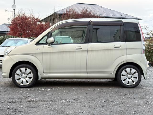 ステラ LX(5枚目)