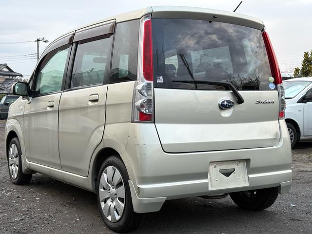 ステラ LX(6枚目)