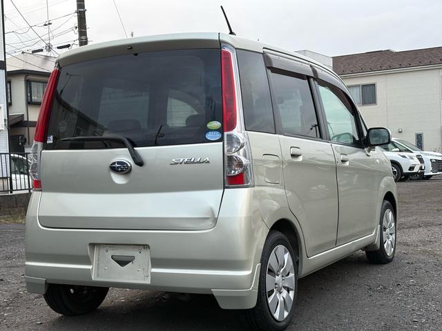 ステラ LX(8枚目)
