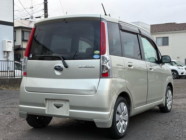 ステラ LX(9枚目)