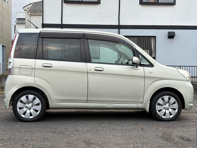 ステラ LX(10枚目)