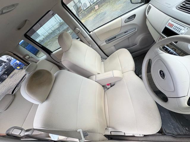 ステラ LX(13枚目)