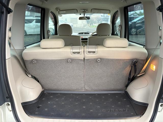 ステラ LX(20枚目)