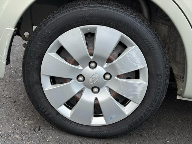 ステラ LX(23枚目)