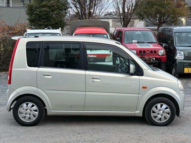 ムーヴ X(8枚目)