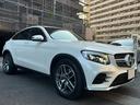 MERCEDES BENZ GLC-CLASS