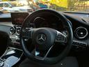 MERCEDES BENZ GLC-CLASS