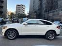 MERCEDES BENZ GLC-CLASS