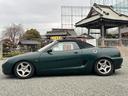 MG MGF