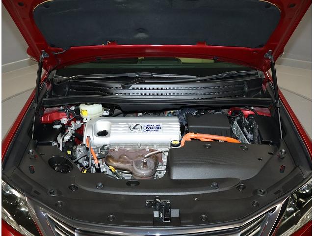 ＨＳ ＨＳ２５０ｈ　バージョンＣ　ムーンルーフ　純正ナビ　バックモニター　本革シート　ドライブレコーダー　ハイブリット　ＥＴＣ　クリアランスソナー　１７インチアルミホイール（29枚目）