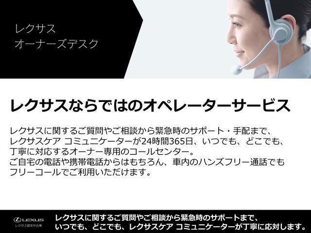 ＩＳ ＩＳ３００　ＦスポーツモードブラックＳ　ムーンルーフ　全周囲カメラパノラミックビューモニター　ラディアントレッド　ターボ　純正ナビ　ＥＴＣ車載器　認定中古車ＣＰＯ（71枚目）