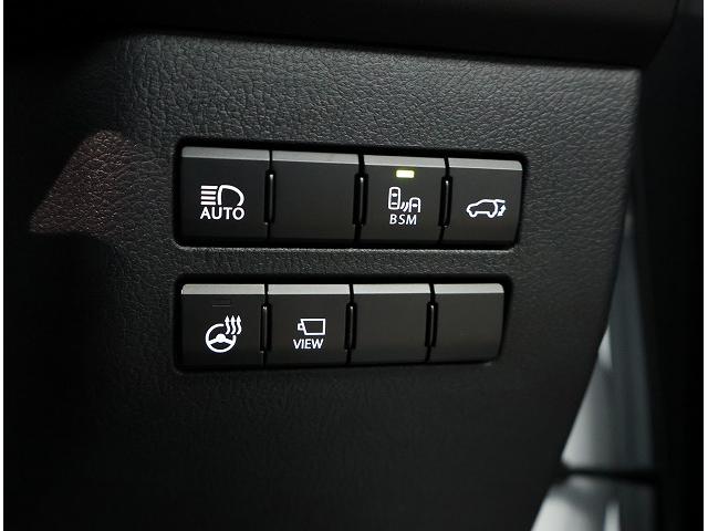 ＮＸ ＮＸ３００ｈ　Ｆスポーツ　ムーンルーフ　ヘッドアップディスプレイ　三眼フルＬＥＤヘッドランプ　ブラインドスポットモニター　全周囲カメラパノラミックビューモニター　ハイブリッド　認定中古車ＣＰＯ（22枚目）
