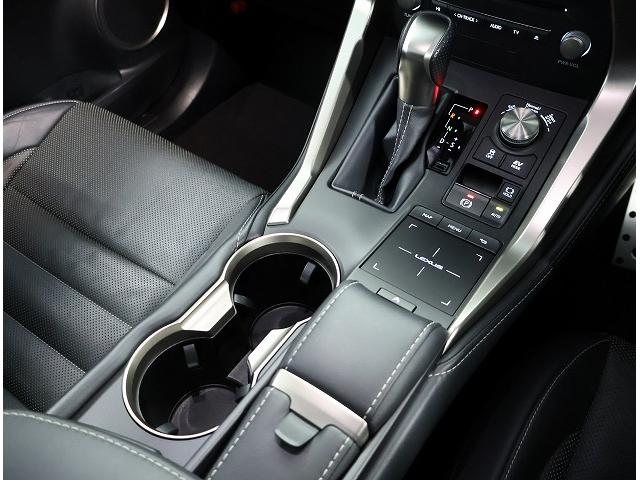 ＮＸ ＮＸ３００ｈ　Ｆスポーツ　ムーンルーフ　ヘッドアップディスプレイ　三眼フルＬＥＤヘッドランプ　ブラインドスポットモニター　全周囲カメラパノラミックビューモニター　ハイブリッド　認定中古車ＣＰＯ（25枚目）