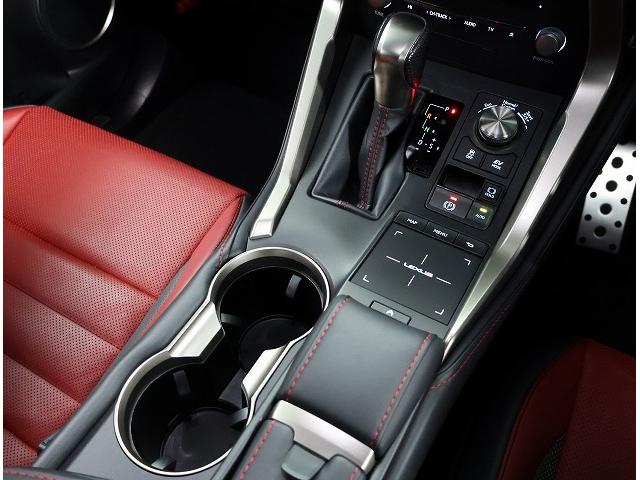 NX NX300h Fスポーツ 本革シート ルーフレール ヘッドアップディスプレイ 全周囲カメラパノラミックビューモニター 後席電動リクライニングシート ハイブリット(24枚目)