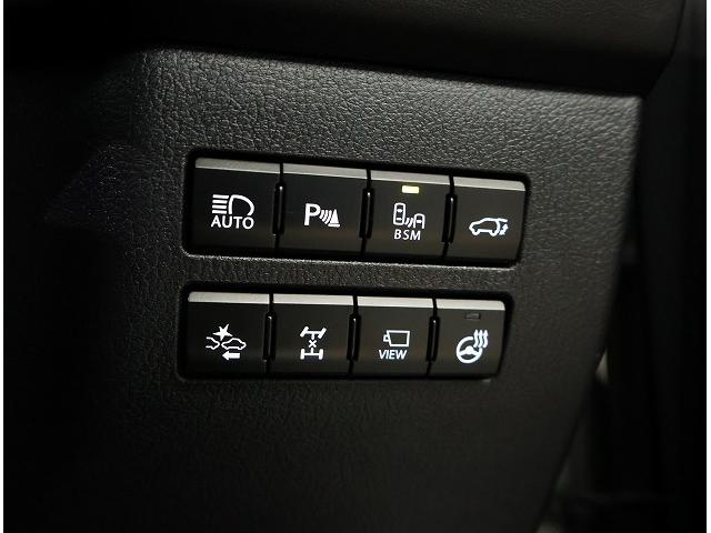 NX NX200t Fスポーツ 本革シート プリクラッシュセーフティシステム パワーバックドア クリアランスソナー パノラミックビューモニター ターボ ブラインドスポットモニター(22枚目)