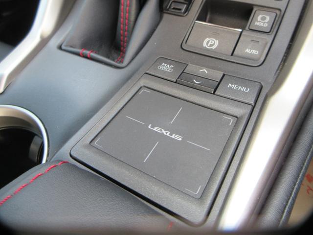 NX NX200t Fスポーツ 本革シート プリクラッシュセーフティシステム パワーバックドア クリアランスソナー パノラミックビューモニター ターボ ブラインドスポットモニター(27枚目)