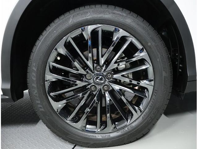 ＲＸ ＲＸ３００　ブラックツアラー　ムーンルーフ　マークレビンソンプレミアムサウンドシステム　セミアニリン本革シート　ベンチレーション機能付きシートエアコン　認定中古車ＣＰＯ（18枚目）