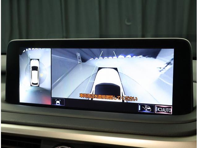 ＲＸ ＲＸ３００　ブラックツアラー　ムーンルーフ　マークレビンソンプレミアムサウンドシステム　セミアニリン本革シート　ベンチレーション機能付きシートエアコン　認定中古車ＣＰＯ（20枚目）