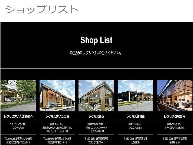 ＲＸ ＲＸ３００　ブラックツアラー　ムーンルーフ　マークレビンソンプレミアムサウンドシステム　セミアニリン本革シート　ベンチレーション機能付きシートエアコン　認定中古車ＣＰＯ（64枚目）