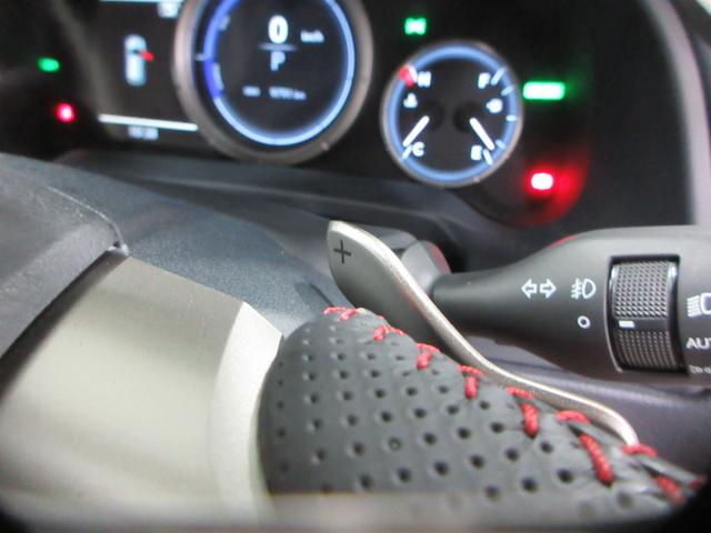 RX RX450h Fスポーツ TRD製エアロ パノラマルーフ マークレビンソンプレミアムサウンドシステム パノラミックビューモニター セカンドシートヒーター セカンドパワーシート 三眼フルLEDヘッドランプ 認定中古車CPO(42枚目)