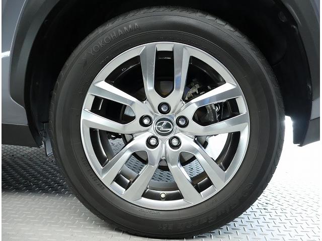 NX NX300h バージョンL AWD ムーンルーフ 全周囲カメラパノラミックビューモニター 寒冷地仕様 ブラインドスポットモニター カラーヘッドアップディスプレー ハイブリット 認定中古車CPO(16枚目)