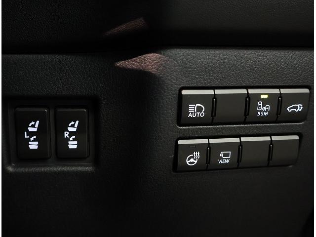 NX NX300h バージョンL AWD ムーンルーフ 全周囲カメラパノラミックビューモニター 寒冷地仕様 ブラインドスポットモニター カラーヘッドアップディスプレー ハイブリット 認定中古車CPO(25枚目)