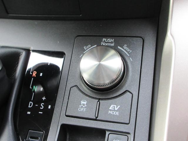 NX NX300h バージョンL AWD ムーンルーフ 全周囲カメラパノラミックビューモニター 寒冷地仕様 ブラインドスポットモニター カラーヘッドアップディスプレー ハイブリット 認定中古車CPO(38枚目)