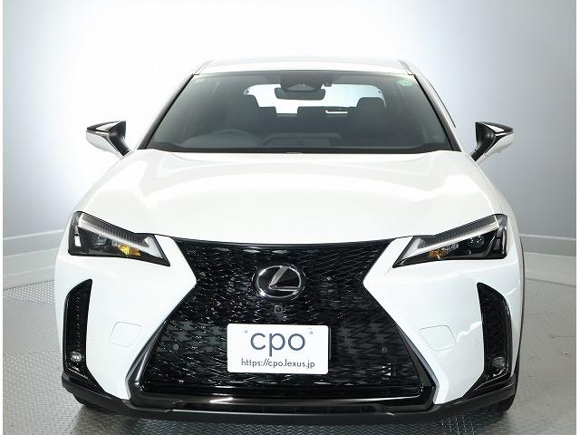 ＵＸ ＵＸ３００ｈ　Ｆスポーツ　全周囲カメラパノラミックビューモニター　ドライブレコーダー　認定中古車ＣＰＯ　ハイブリッド　Ｌ　Ｔｅｘシート　ベンチレーション機能付きシートエアコン（13枚目）