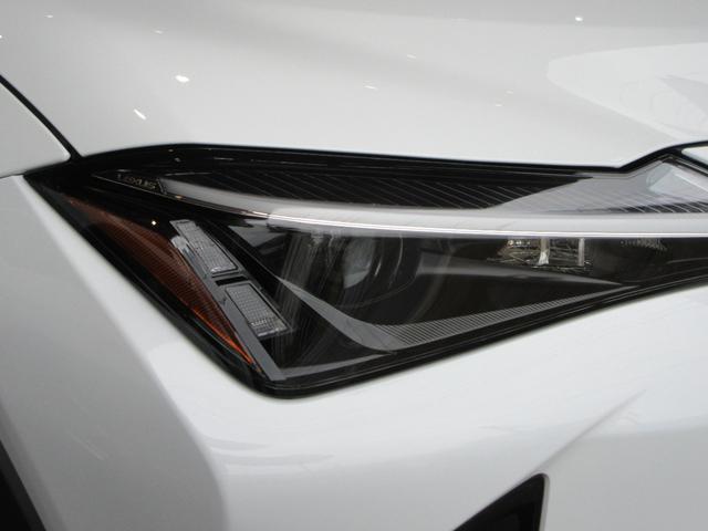 ＵＸ ＵＸ３００ｈ　Ｆスポーツ　全周囲カメラパノラミックビューモニター　ドライブレコーダー　認定中古車ＣＰＯ　ハイブリッド　Ｌ　Ｔｅｘシート　ベンチレーション機能付きシートエアコン（14枚目）