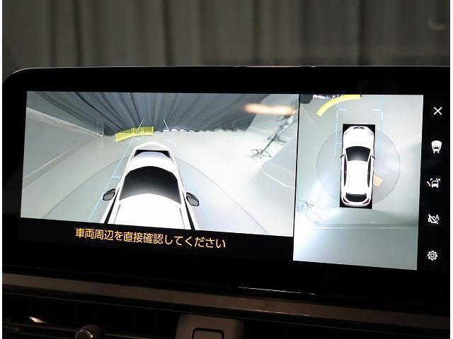 ＵＸ ＵＸ３００ｈ　Ｆスポーツ　全周囲カメラパノラミックビューモニター　ドライブレコーダー　認定中古車ＣＰＯ　ハイブリッド　Ｌ　Ｔｅｘシート　ベンチレーション機能付きシートエアコン（18枚目）