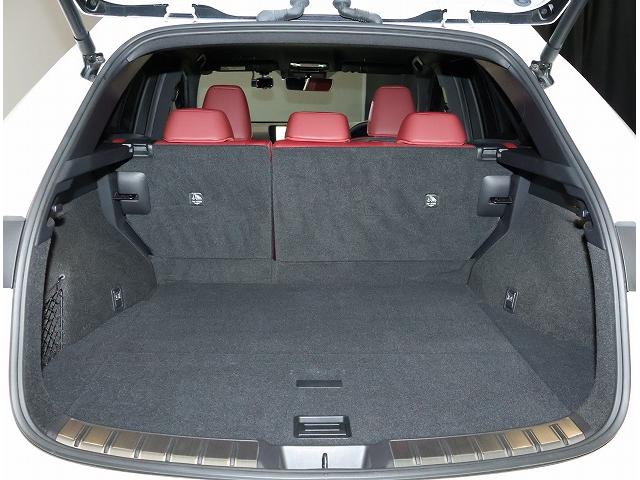 ＮＸ ＮＸ３５０ｈ　バージョンＬ　本革シート　アドバンスドパーク　おくだけ充電　社外ドライブレコーダー　ハイブリッド　２０インチアルミホイール　認定中古車ＣＰＯ（7枚目）