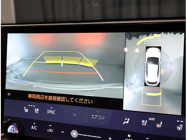 ＮＸ ＮＸ３５０ｈ　バージョンＬ　本革シート　アドバンスドパーク　おくだけ充電　社外ドライブレコーダー　ハイブリッド　２０インチアルミホイール　認定中古車ＣＰＯ（16枚目）