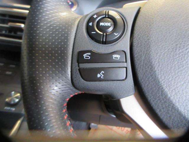 IS IS300h Fスポーツ 純正ナビ バックモニター クリアランスソナー バックソナー ハイブリッド ETC車載器 電動パワーシート シートカラー ダークローズ(23枚目)