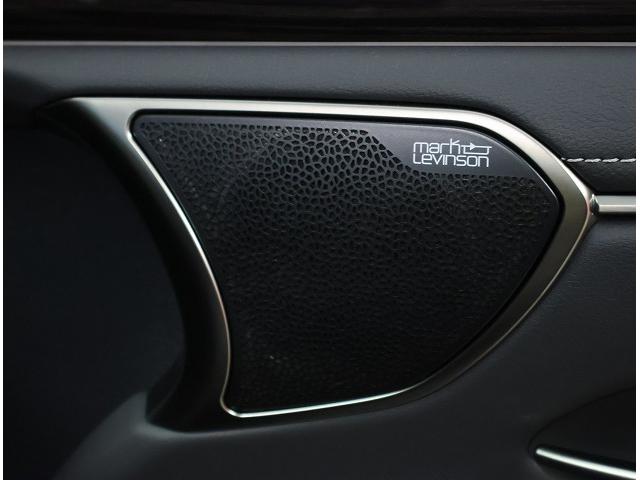 ＥＳ ＥＳ３００ｈ　バージョンＬ　マークレビンソンプレミアムサウンドシステム　セミアニリン本革シート　デジタルインナーミラー　リヤスポイラー　純正ナビ　バックモニター　ムーンルーフ　ハイブリット　認定中古車ＣＰＯ（6枚目）