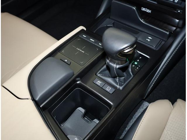 ＥＳ ＥＳ３００ｈ　バージョンＬ　マークレビンソンプレミアムサウンドシステム　セミアニリン本革シート　デジタルインナーミラー　リヤスポイラー　純正ナビ　バックモニター　ムーンルーフ　ハイブリット　認定中古車ＣＰＯ（19枚目）