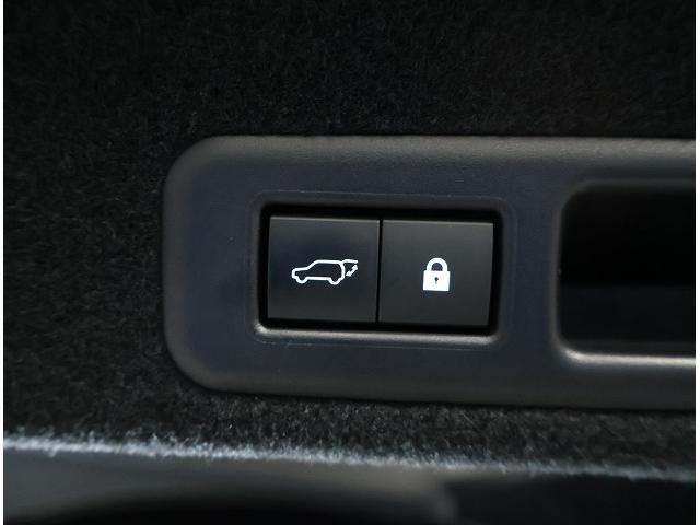 RX RX300 バージョンL セミアニリン本革シート ベンチレーション機能付きシートエアコン パノラマルーフ ルーフレール ターボ 純正ナビ バックモニター 認定中古車CPO(21枚目)